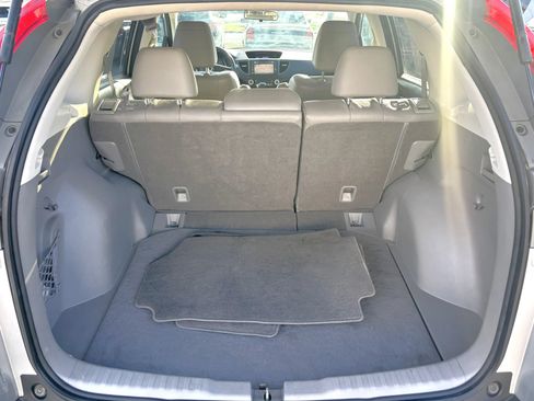 Used 2012 Honda CR-V EX-L image 36