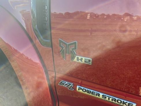 Used 2021 Ford F250 Lariat image 9