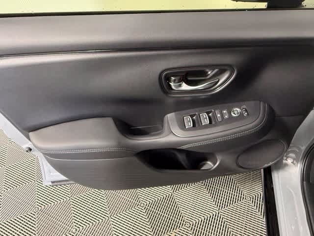 New 2027 Honda HR-V EX-L image 14