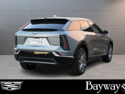 New 2026 Cadillac Optiq Luxury 1 w/ LPO, Floor Liner Package