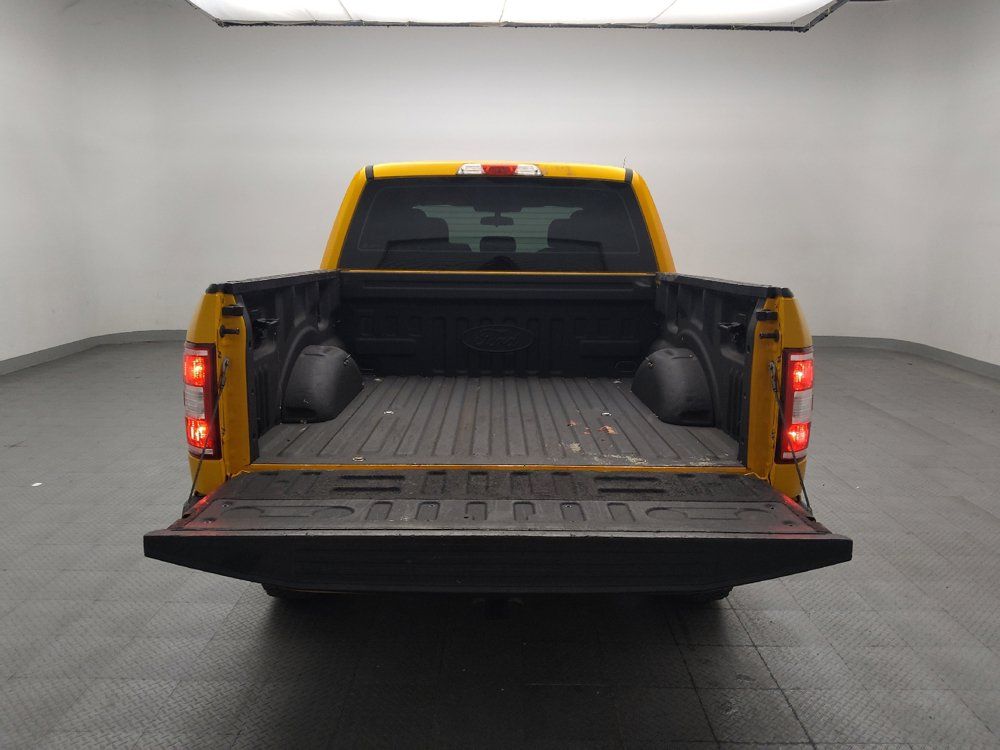 Used 2020 Ford F150 XL w/ Equipment Group 101A Mid AWD/4WD image 29