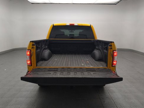 Used 2020 Ford F150 XL w/ Equipment Group 101A Mid AWD/4WD image 29