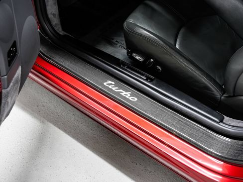 Used 2008 Porsche 911 Turbo AWD/4WD image 24