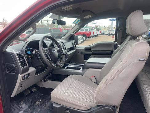 Used 2017 Ford F150 XLT image 15
