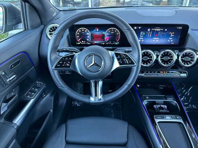 Certified 2026 Mercedes-Benz GLA 250 image 16