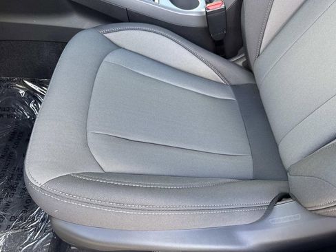 New 2026 Subaru Crosstrek 2.0i Premium image 23