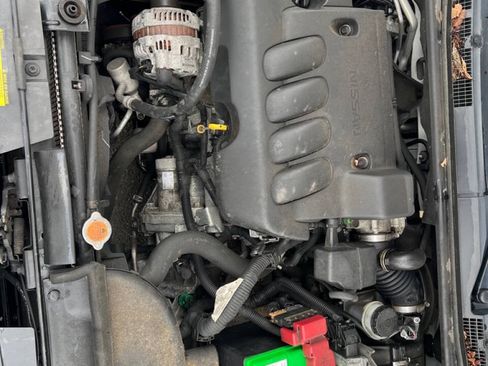 Used 2012 Nissan Sentra 2.0 S FWD image 35