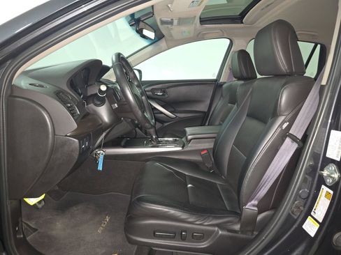 Used 2015 Acura RDX Technology Package image 4