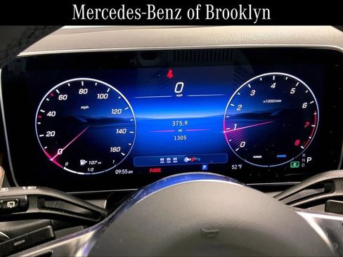 Certified 2026 Mercedes-Benz GLC 300 GLC 300 image 25