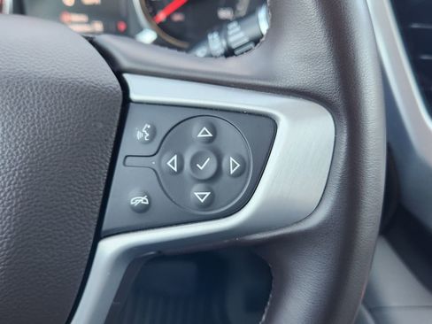 Used 2023 GMC Acadia SLT image 31