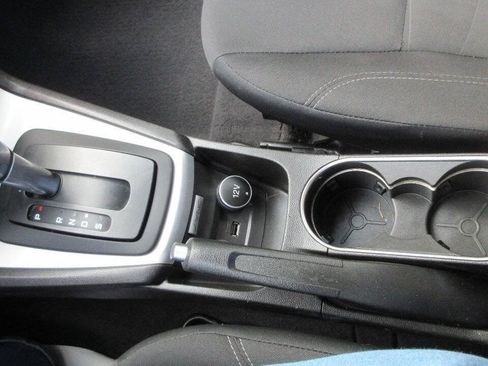 Used 2019 Ford Fiesta SE FWD image 39