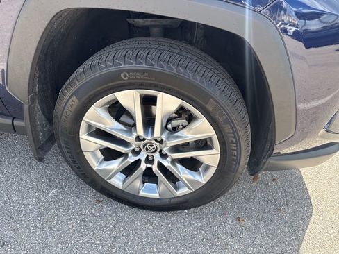 Used 2024 Toyota RAV4 XLE Premium w/ Weather Package image 15