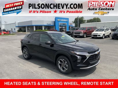 New 2026 Chevrolet Trax LT w/ LT Convenience Package