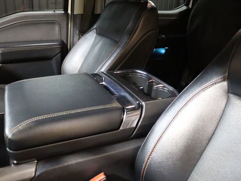 Used 2023 Ford F150 Lariat w/ Equipment Group 502A High image 66