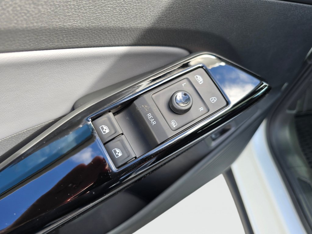 New 2026 Volkswagen ID.4 Pro S AWD/4WD image 20