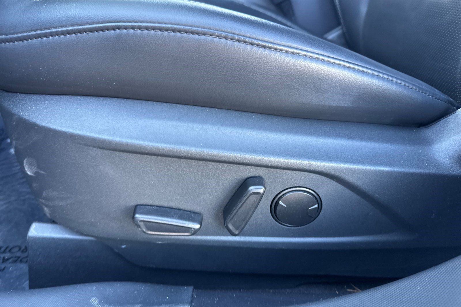 Used 2022 Ford Mustang Mach-E Premium RWD image 14