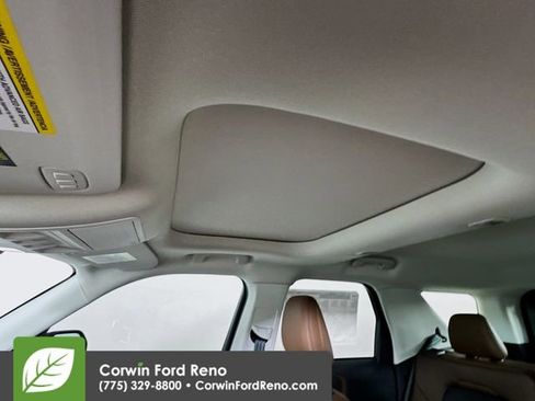 New 2025 Ford Bronco Sport Outer Banks w/ Outer Banks Tech Package+ image 25