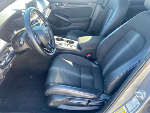 Certified 2023 Honda Civic Sport image 34