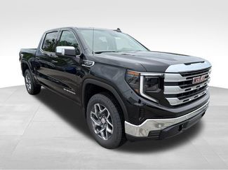 New 2026 GMC Sierra 1500 SLE w/ Preferred Package AWD/4WD 360° Tour