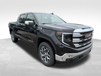 New 2026 GMC Sierra 1500 SLE w/ Preferred Package