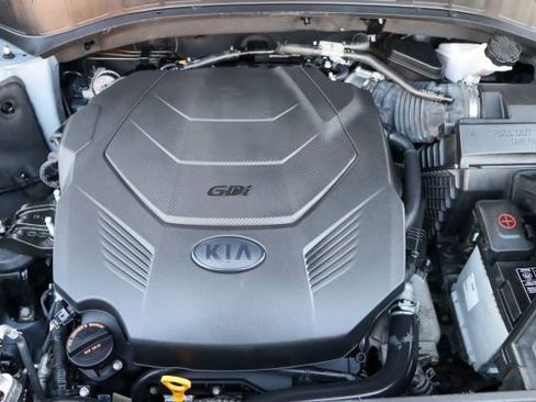 Used 2020 Kia Telluride EX image 46