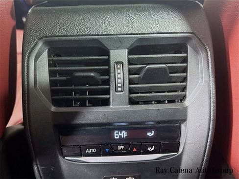 Certified 2023 BMW 430i Gran Coupe xDrive w/ M Sport Package image 26