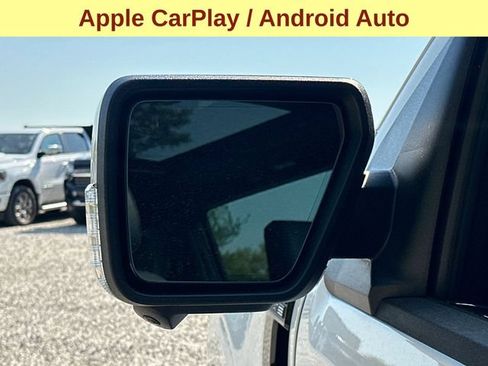 Certified 2026 Ford F150 Lariat AWD/4WD image 8