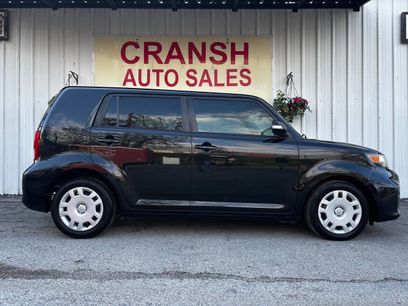 Used 2012 Scion xB