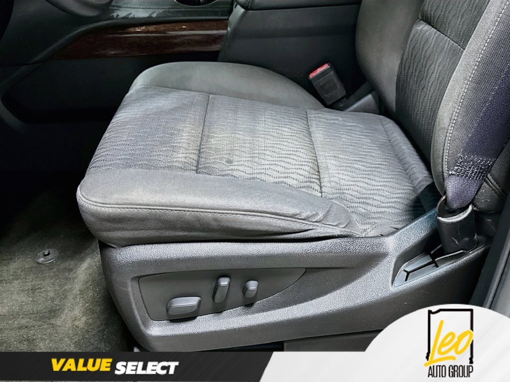 Used 2016 GMC Yukon SLE w/ Convenience Package AWD/4WD image 21