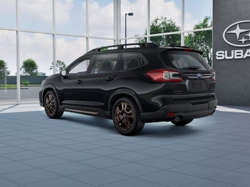 New 2026 Subaru Ascent Limited Bronze AWD/4WD image 4