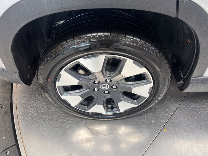 New 2026 Honda Pilot Elite image 10