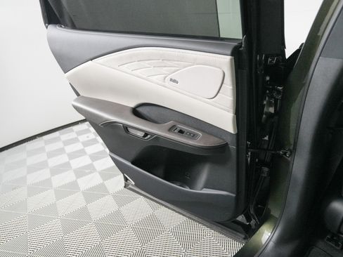 Certified 2025 Lexus RX 350 Luxury image 14