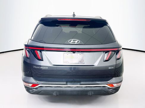 Used 2022 Hyundai Tucson SEL w/ Convenience Package AWD/4WD image 7