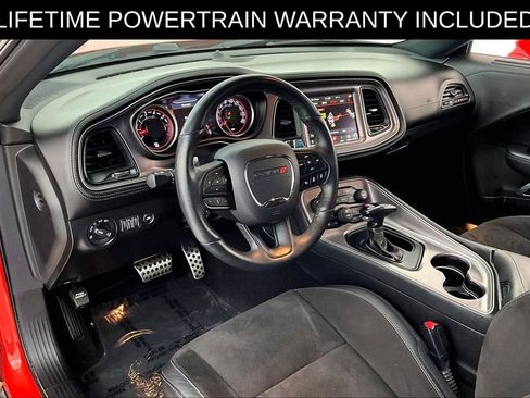 Used 2023 Dodge Challenger R/T Scat Pack w/ Plus Package image 17