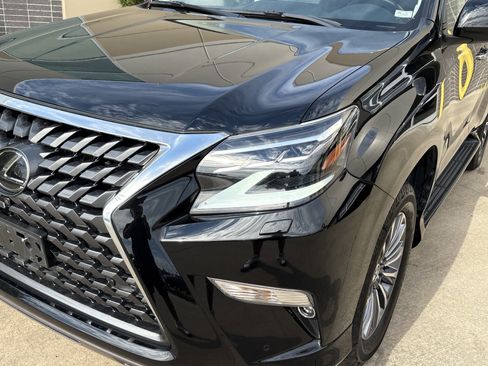 Certified 2022 Lexus GX 460 Luxury image 6