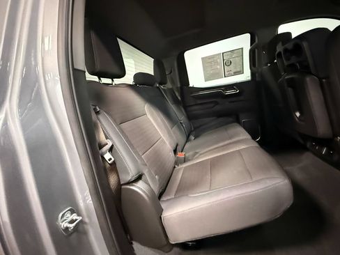 Used 2026 Chevrolet Silverado 1500 LT AWD/4WD image 14