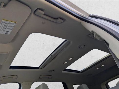 New 2024 Buick Enclave Premium w/ Experience Buick Package image 14