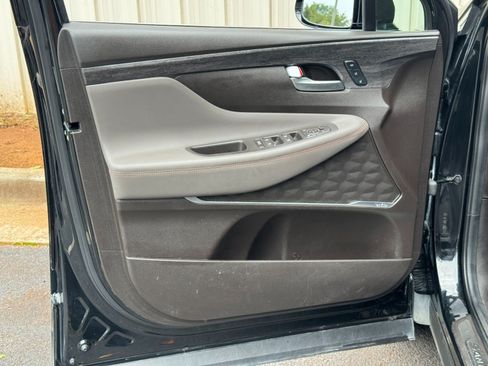 Used 2019 Hyundai Santa Fe FWD image 41
