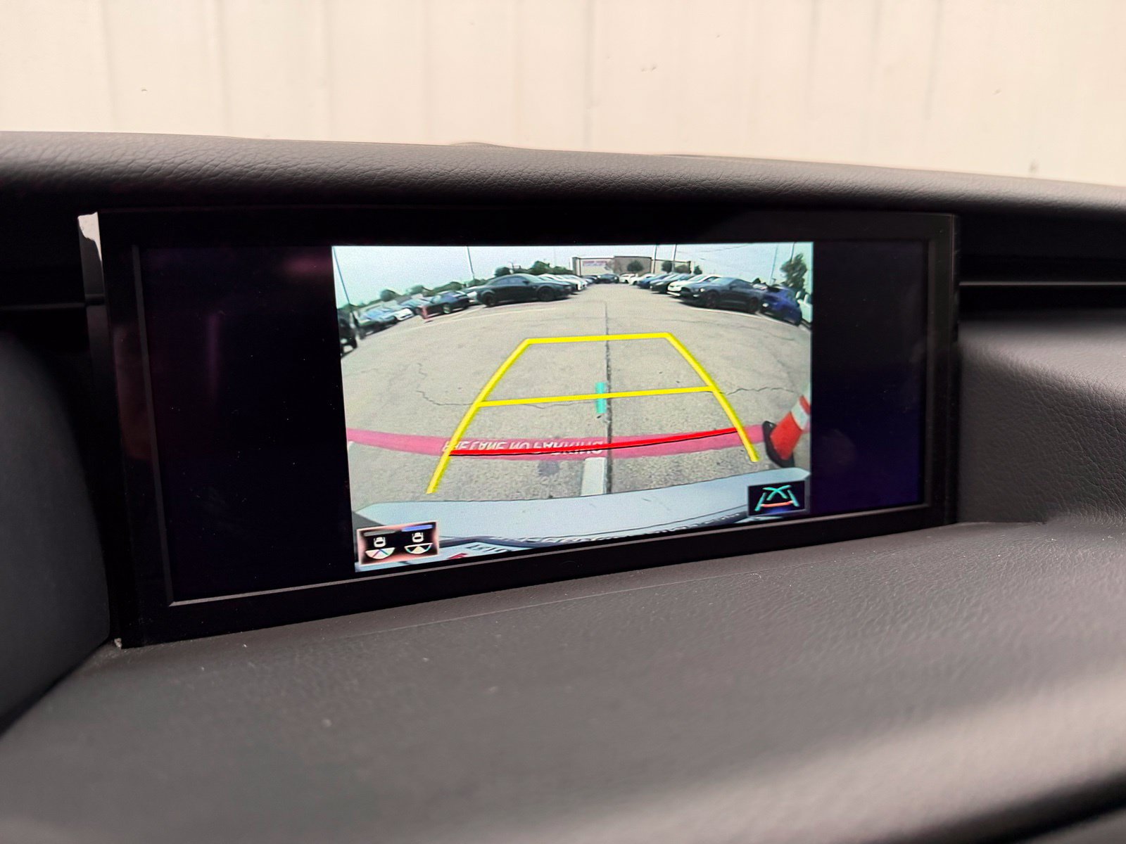 Used 2019 Lexus RC 350 F Sport AWD/4WD image 20