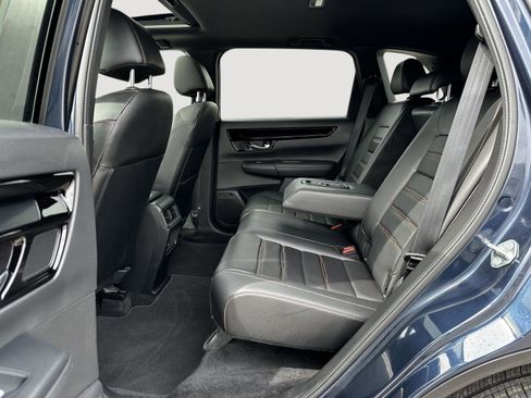 Certified 2024 Honda CR-V Sport Touring image 21