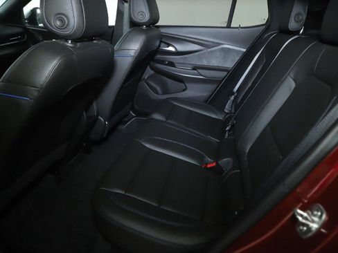 Used 2024 Buick Envista Sport Touring w/ Convenience I Package FWD image 14