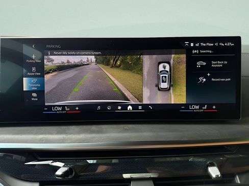 New 2026 BMW X5 xDrive50e AWD/4WD image 16