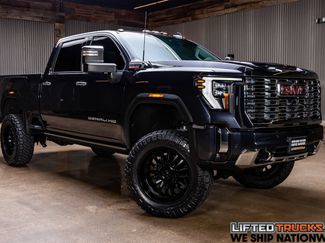 Used 2024 GMC Sierra 2500 Denali w/ Denali Reserve Package AWD/4WD video 1