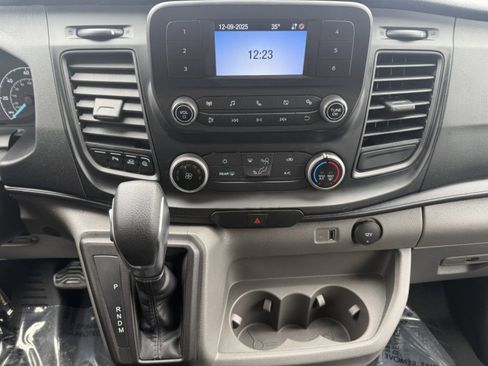 Used 2024 Ford Transit 350 XL RWD image 13