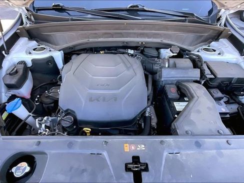 Used 2023 Kia Telluride SX Prestige image 22