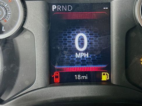 New 2026 RAM 2500 Big Horn image 11