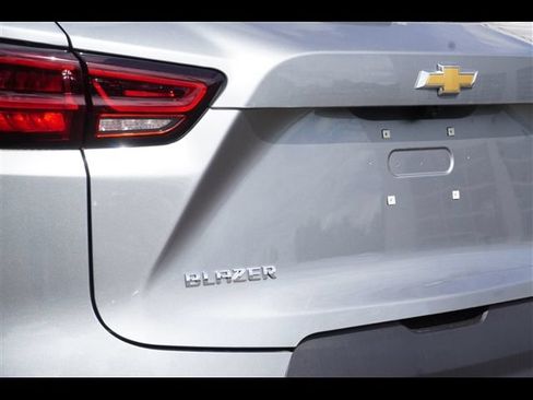 New 2026 Chevrolet Blazer LT FWD image 23