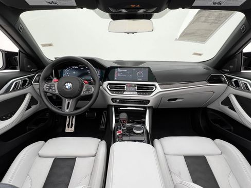 Used 2023 BMW M4 xDrive Competition image 24