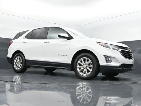 Used 2019 Chevrolet Equinox LT FWD image 41