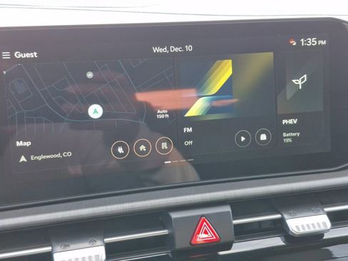 New 2026 Kia Sportage X-Line Prestige image 21